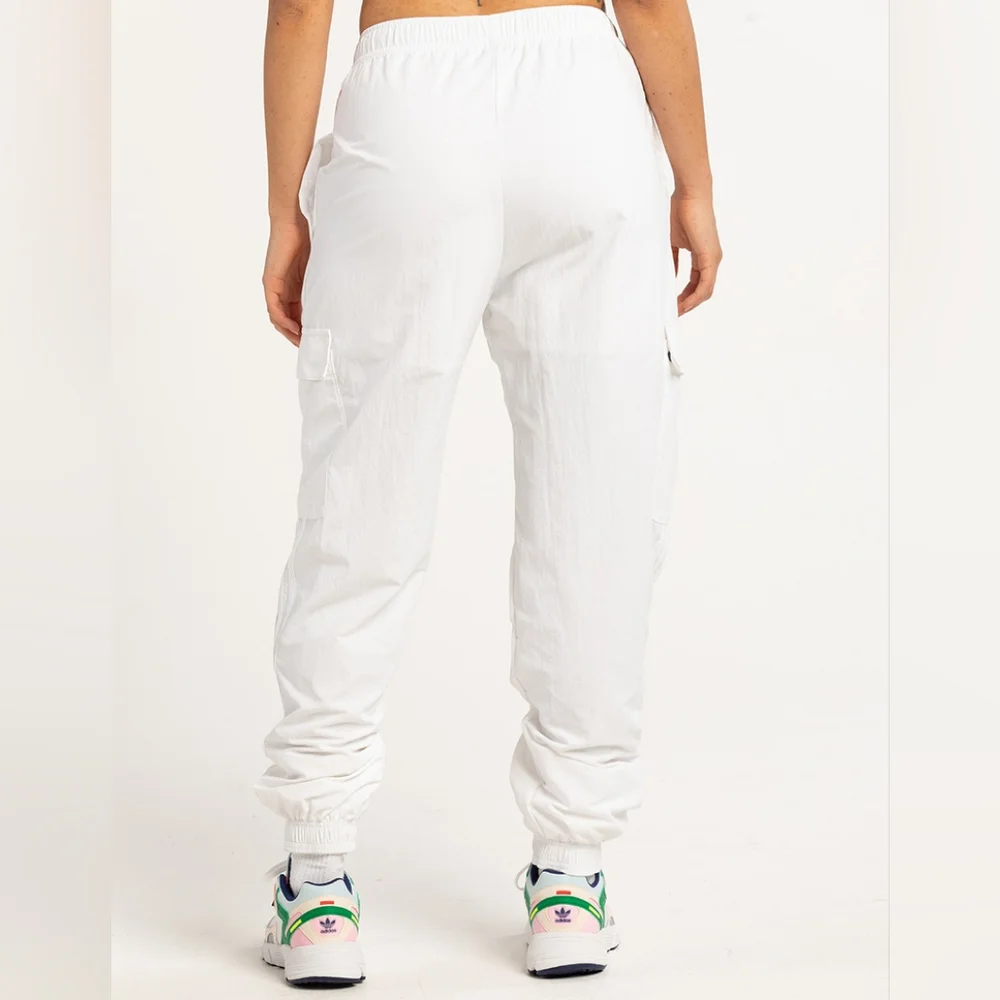 Adidas Dance Woven Cargo Pants - Picture 4 of 6